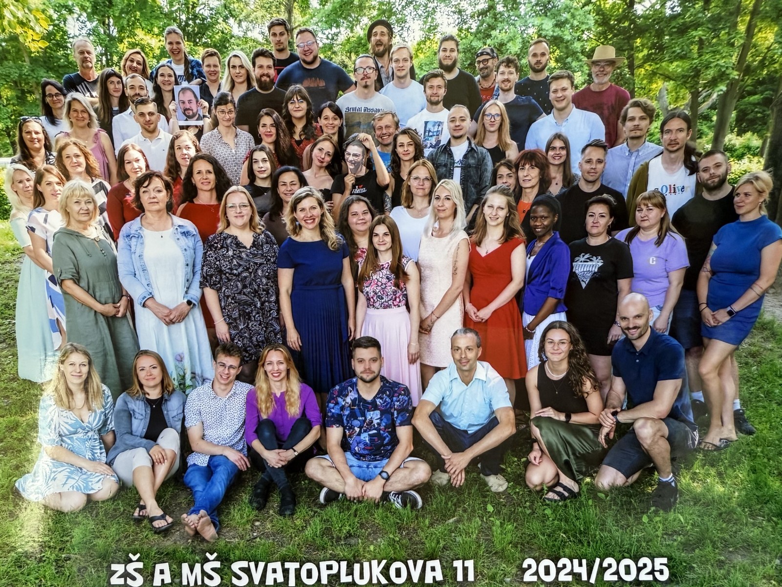 učitelský sbort učitelský sbort