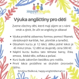Leták Happy English-page-001 Leták Happy English-page-001