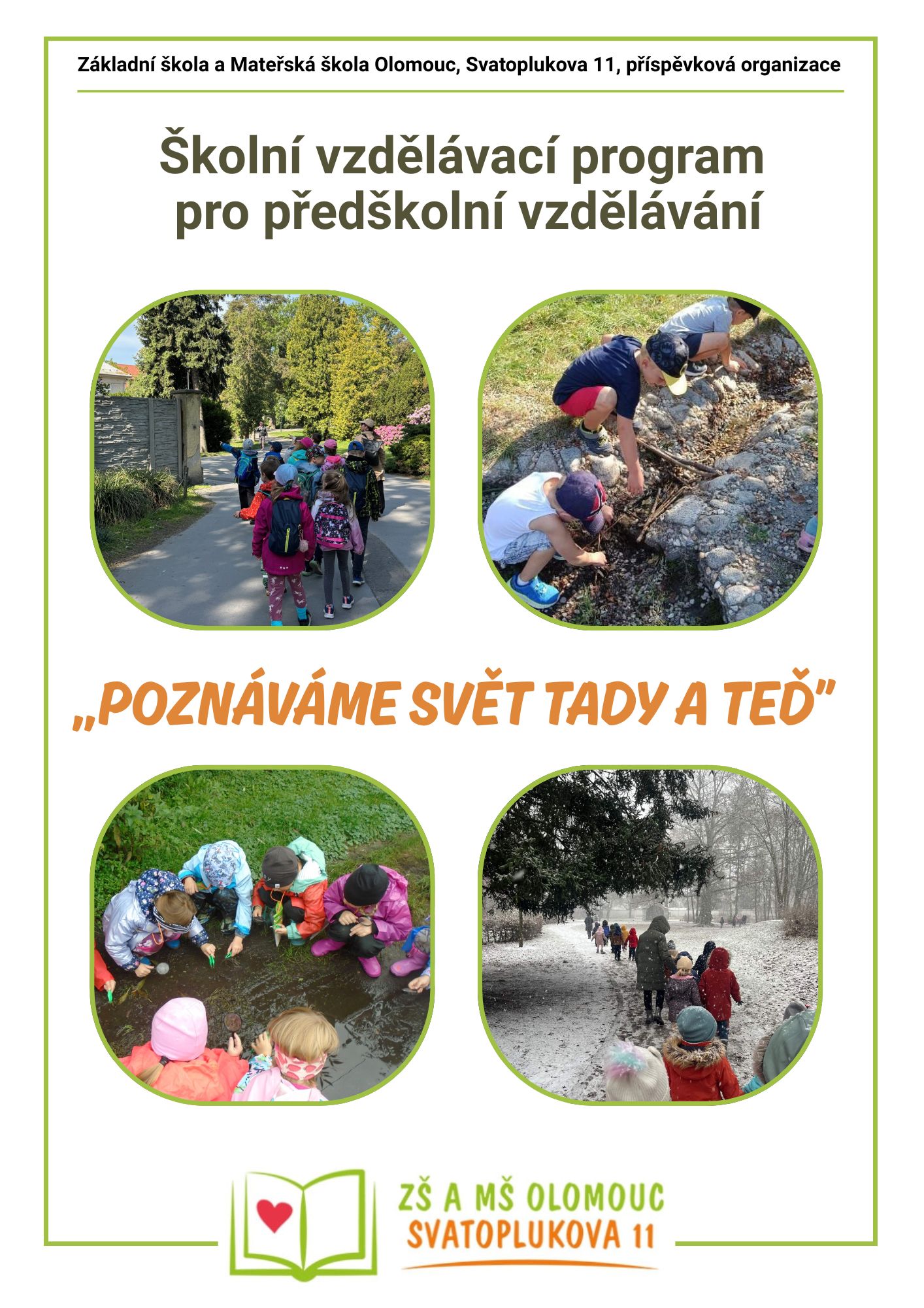 &Scaron;VP