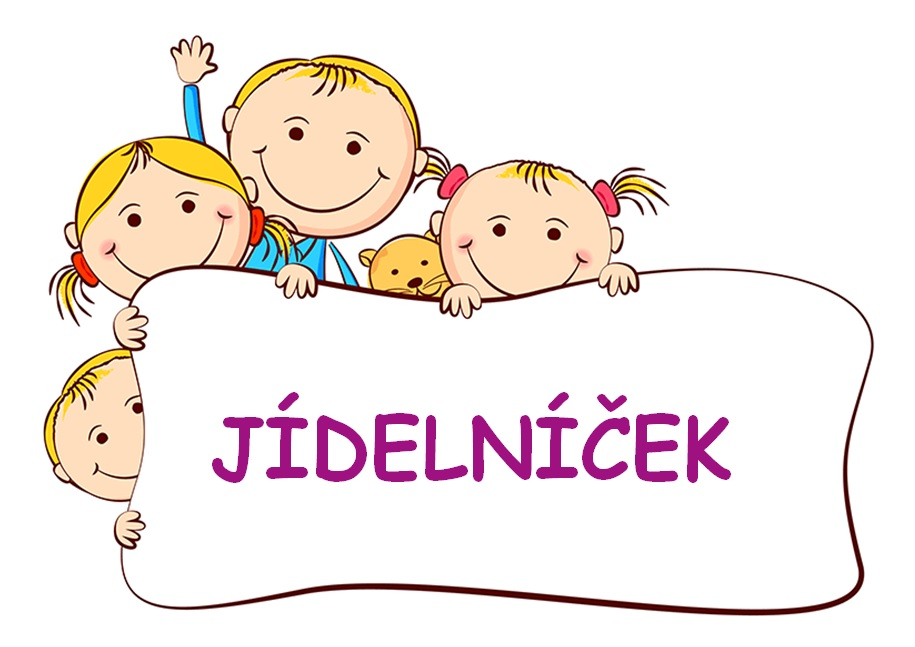 jidelnicek