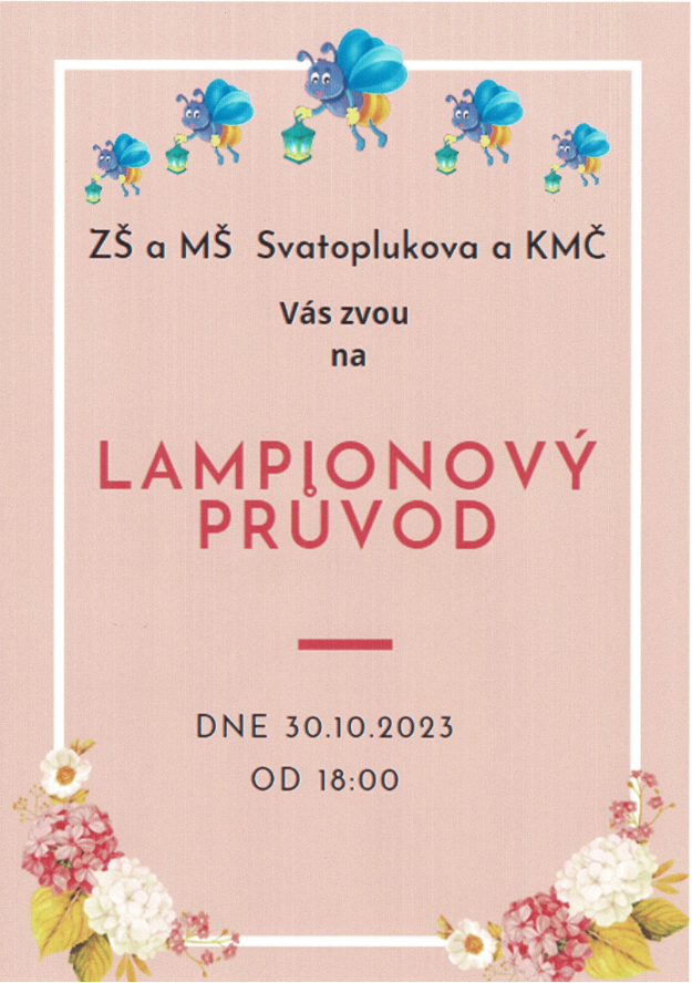 Lampionov prvod