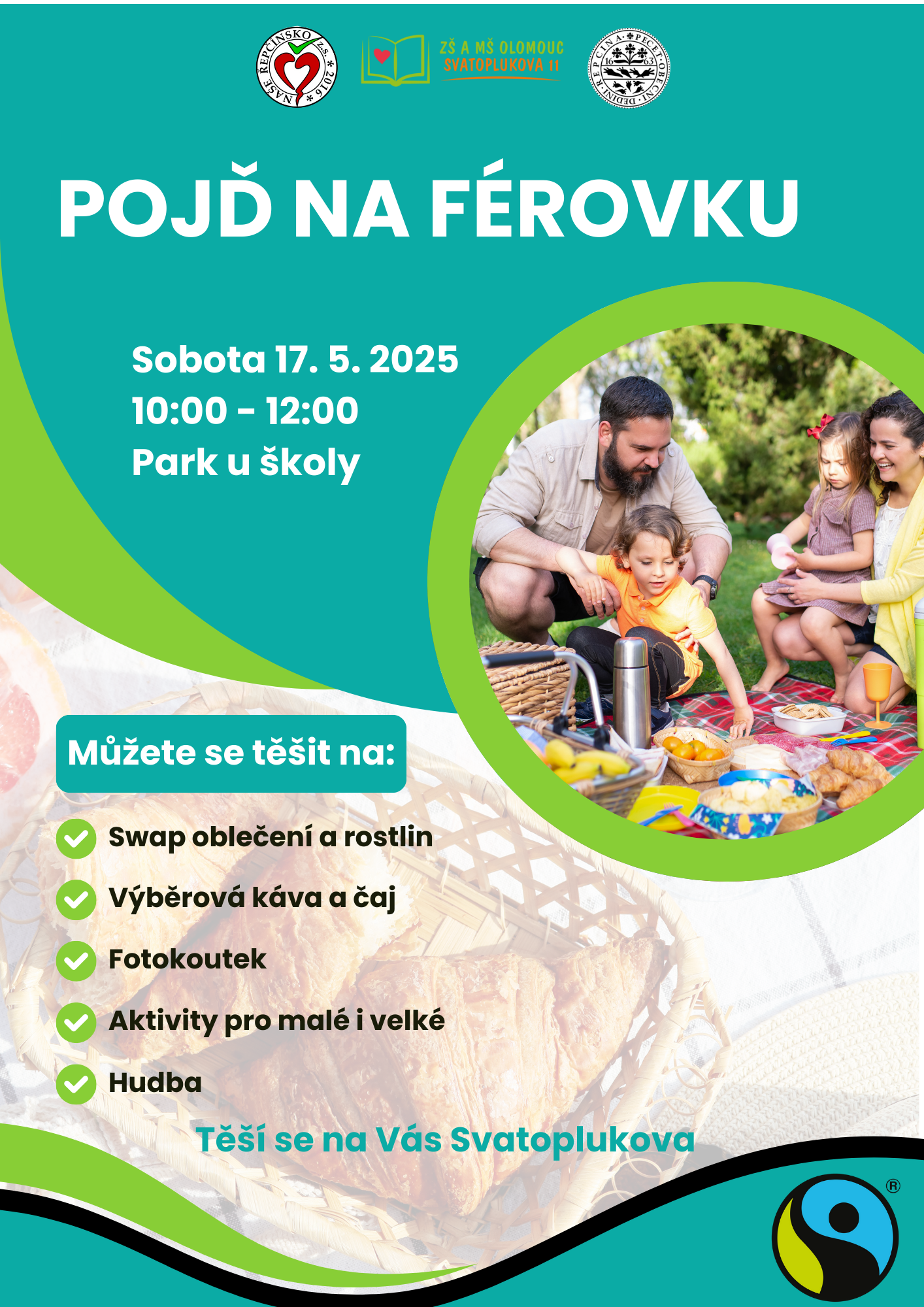 Pojď na férovku Pojď na férovku