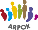 Logo ARPOK